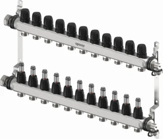 Jakotukki UPONOR VARIO S FM 11XG3/4 EURO - G1