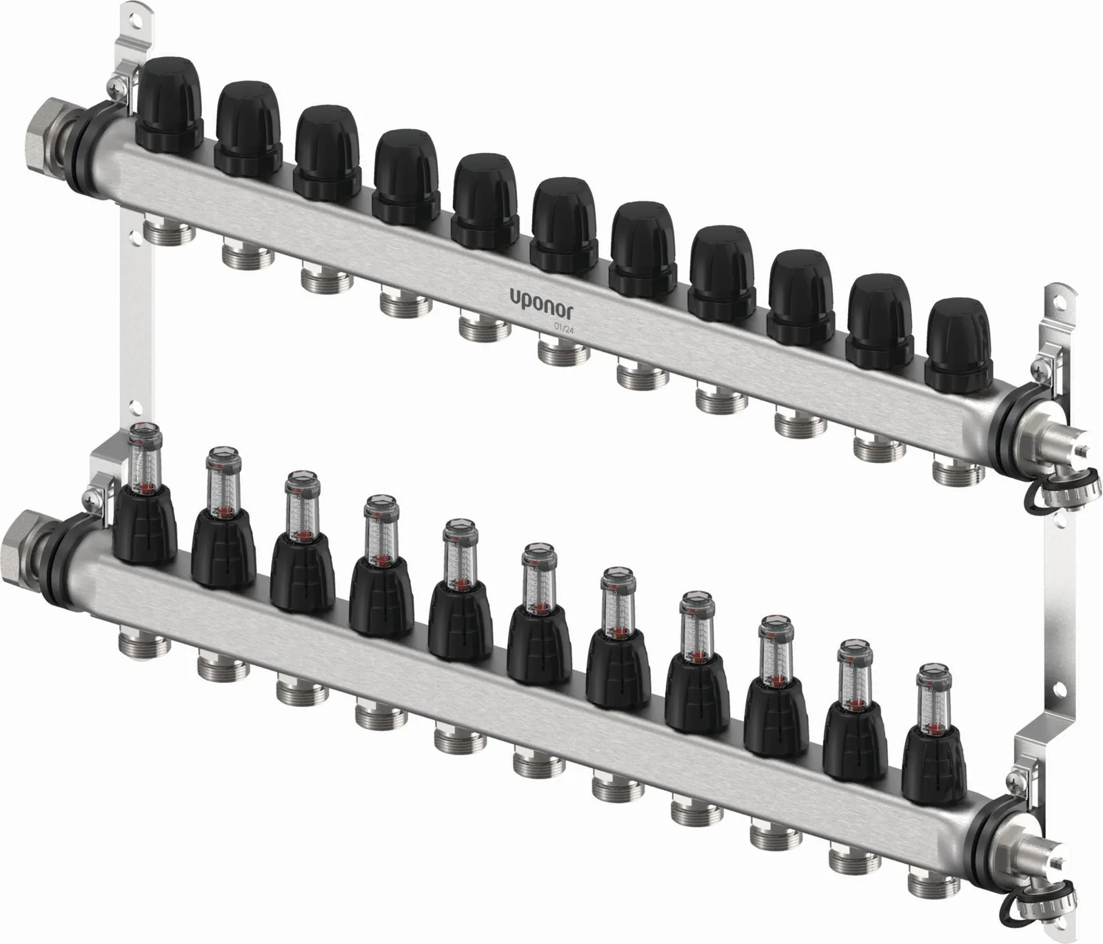 Jakotukki UPONOR VARIO S FM 11XG3/4 EURO - G1