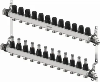 JAKOTUKKI UPONOR VARIO S FM 12XG3/4 EURO - G1
