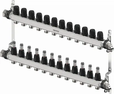 JAKOTUKKI UPONOR VARIO S FM 12XG3/4 EURO - G1