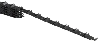 Putkipidikelista UPONOR FIX 12