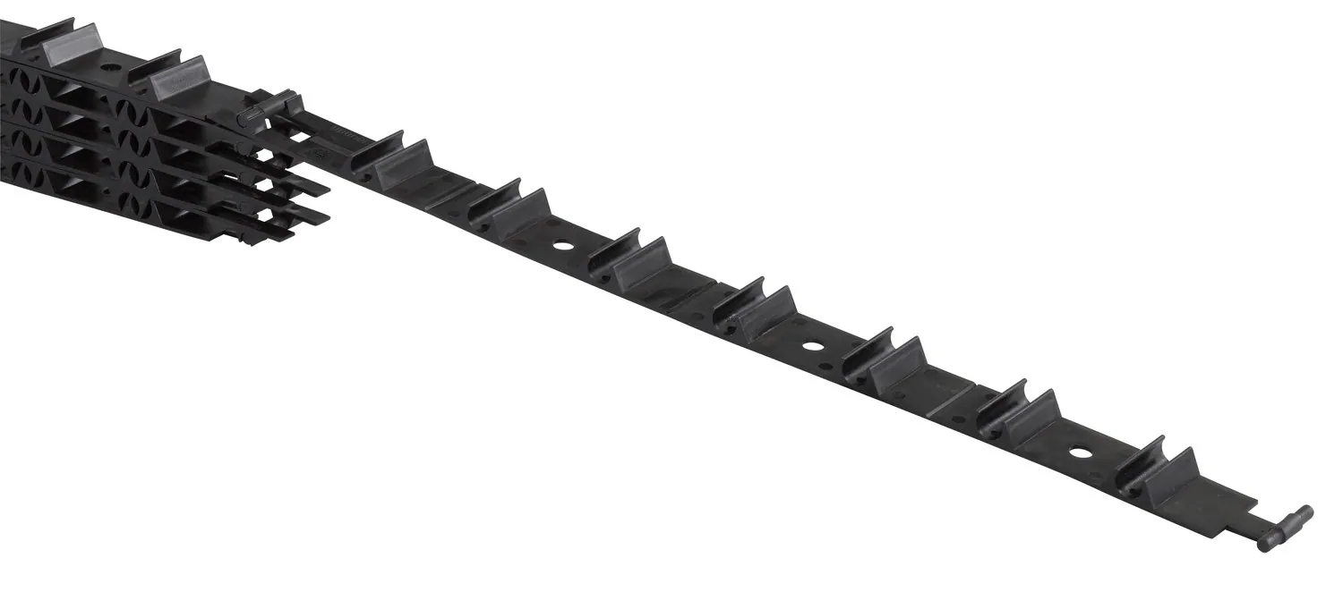 Putkipidikelista UPONOR FIX 12