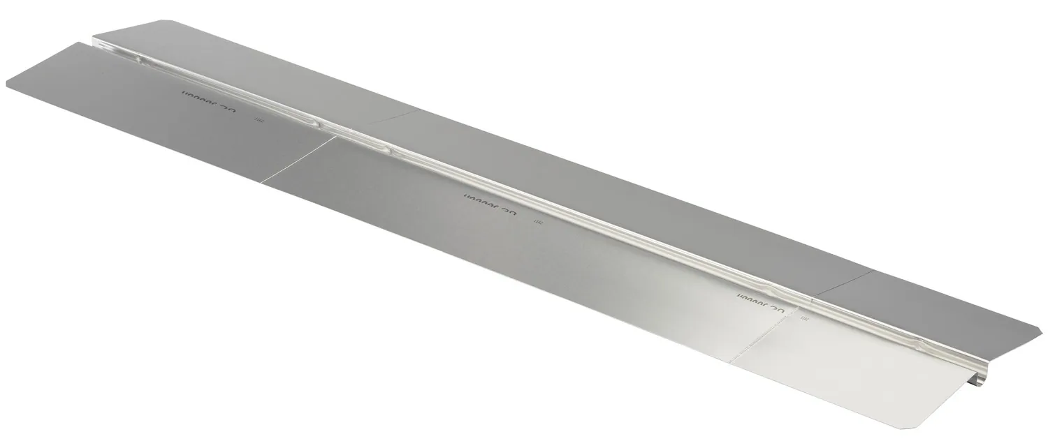 Lämmönluovutuslevy UPONOR MULTI 20, 1150X280 MM