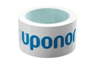 Saumateippi UPONOR TACKER 66M 50MM