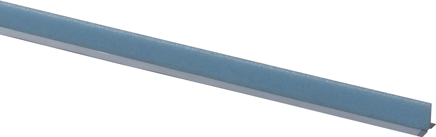 Reunaprofiili UPONOR Minitec 40x10mm 1,3m