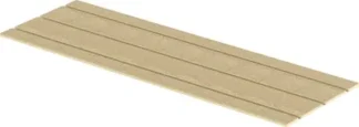 Lattialämmityslevy UPONOR TIGNUM 17