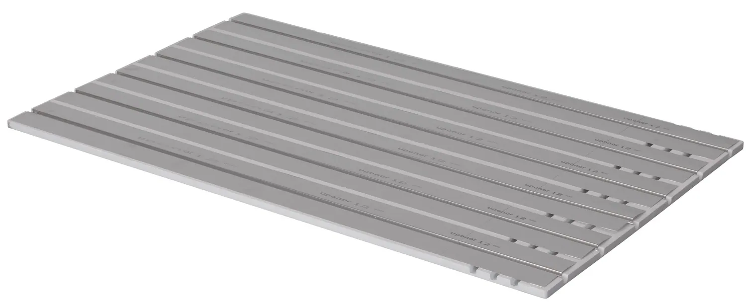 Lattialämmityslevy UPONOR SICCUS 12 12, 1200X750X15 MM