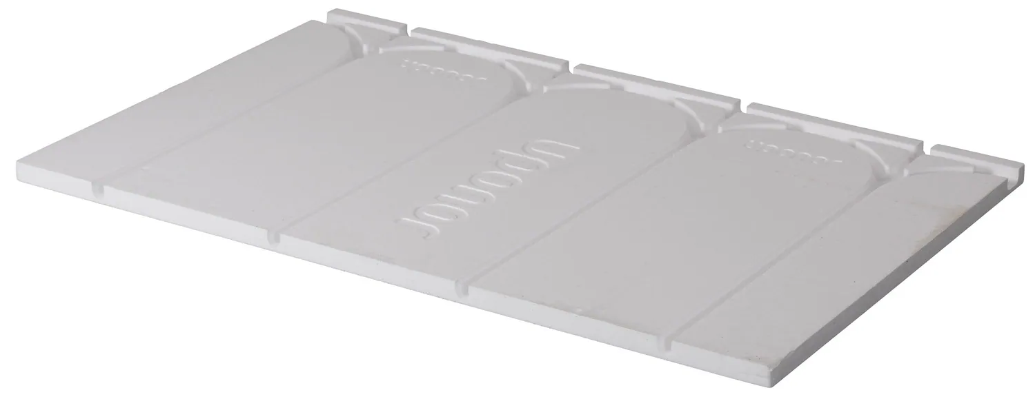 Lattialämmityslevy UPONOR SICCUS 20 20, 1200X790X30 MM