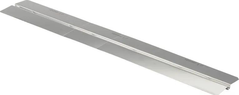 Lämmönluovutuslevy UPONOR MULTI 17mm 1152x185x0,45