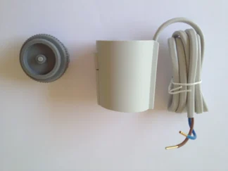 Toimilaite Nereus Nereus 230 V NO