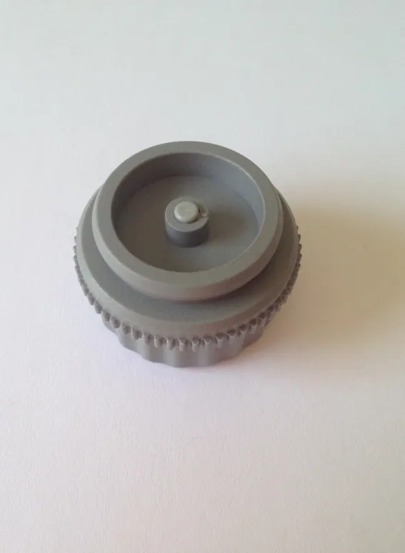 Toimilaitteen adapterirengas Nereus Nereus VA 10 M30x1,5 Bianchi jakotukk