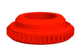 Toimilaitteen adapterirengas Nereus Nereus VA 16 M28x1,5 Hertz jakotukki