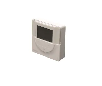 Huonetermostaatti UPONOR SMATRIX WAVE T-166 LANGATON NÄYTÖLLINEN