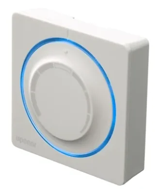 Huonetermostaatti UPONOR SMATRIX BASE T-145 POD LANGALLINEN SÄÄTÖP.