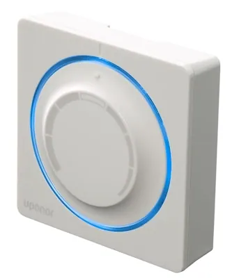 Huonetermostaatti UPONOR SMATRIX BASE T-145 POD LANGALLINEN SÄÄTÖP.