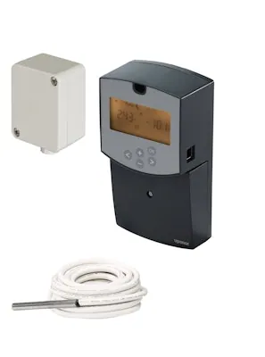 KESKUSYKSIKKÖ UPONOR X-157 SMATRIX MOVE LANGALLINEN