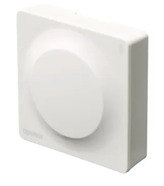 Huonetermostaatti UPONOR SMATRIX BASE T-143 LANGALLINEN JULK. TILAN