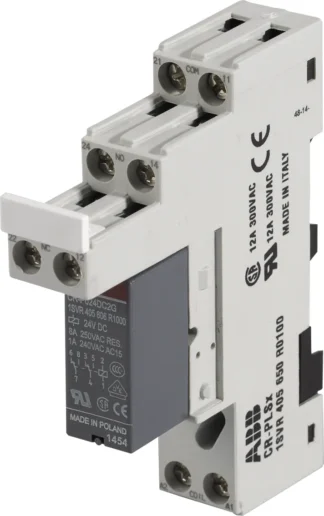Relemoduuli UPONOR SMATRIX RELEMODUULI M-1XX 230V