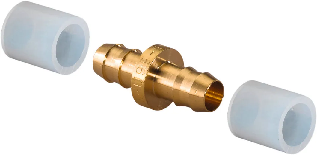 Jatkoliitin UPONOR Q&E DR 9,9x1,1