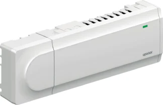 Keskusyksikkö UPONOR SMATRIX BASE PULSE LANGALLINEN X-245 BUS 6X