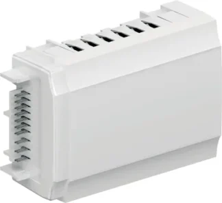 LISÄOSA UPONOR SMATRIX M-242 BUS 6-KAN. BASE PULSE
