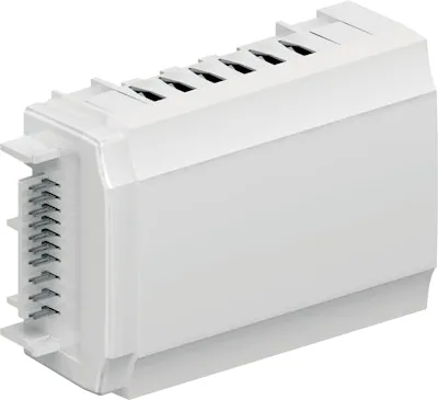 LISÄOSA UPONOR SMATRIX M-242 BUS 6-KAN. BASE PULSE