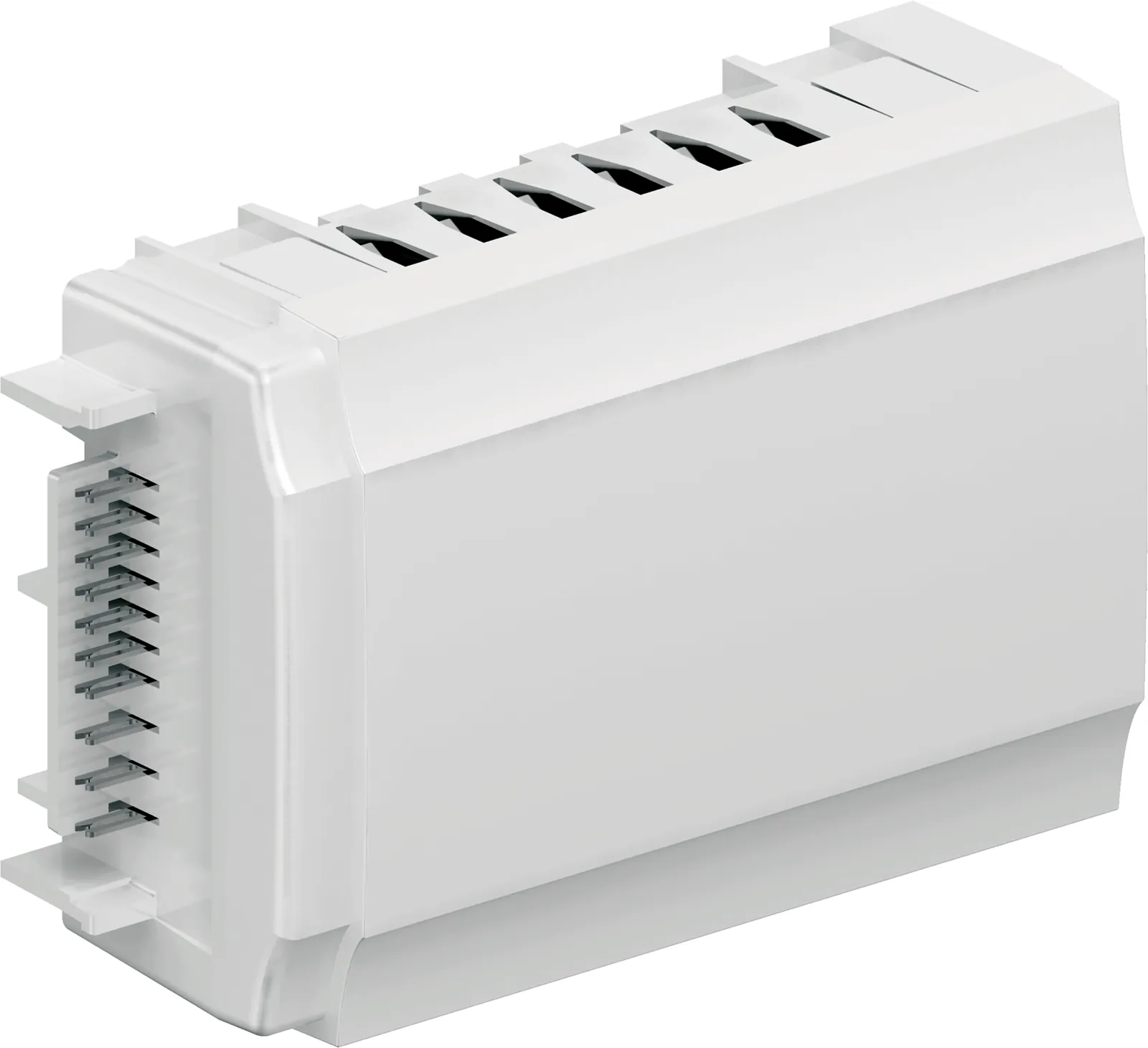 Tähtimoduuli UPONOR SMATRIX BASE PULSE LANGALLINEN M-243 BUS 6X