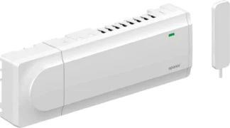 Keskusyksikkö UPONOR SMATRIX WAVE PULSE LANGATON X-265 6X