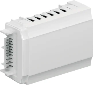 Keskusyksikön lisäosa UPONOR SMATRIX WAVE PULSE LANGATON M-262 6X