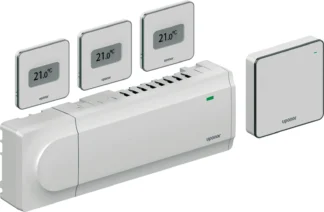 Aloituspakkaus UPONOR SMATRIX WAVE PULSE S