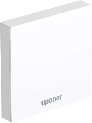 Huonetermostaatti UPONOR SMATRIX BASE PRO LANGALLINEN T-141 T+RH