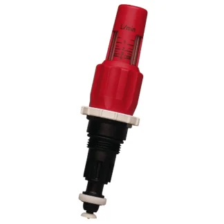 Menoventtiili virtausmittaril. UPONOR VARIO PLUS VARIO PLUS