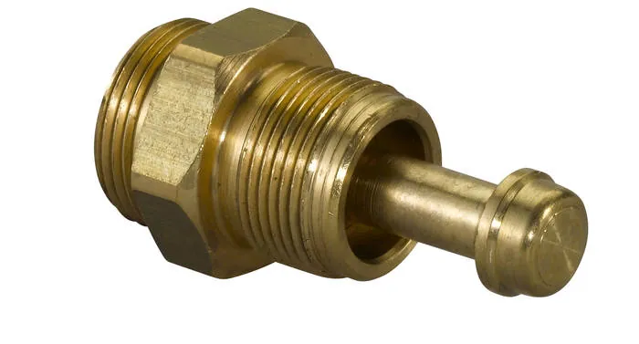 Paluuventtiili UPONOR VARIO B WGF