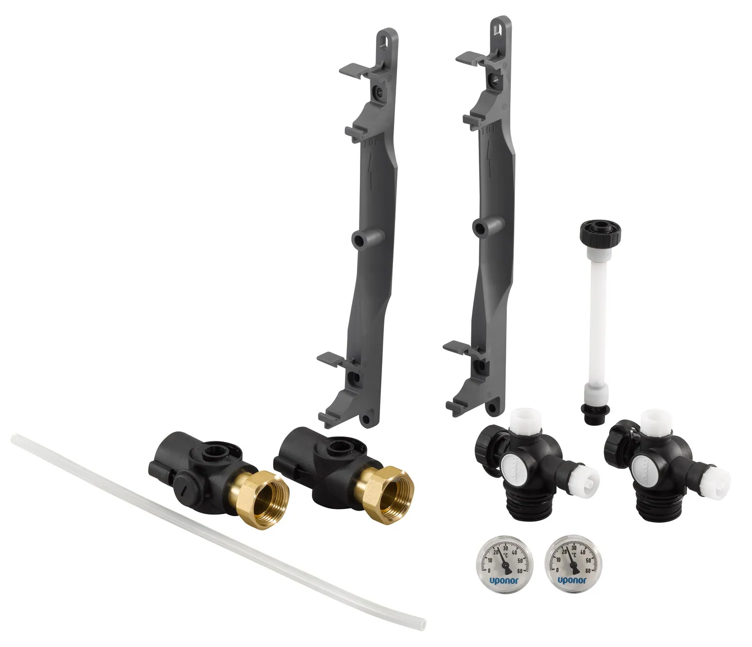 Perussarja UPONOR VARIO PLUS VARIO PLUS