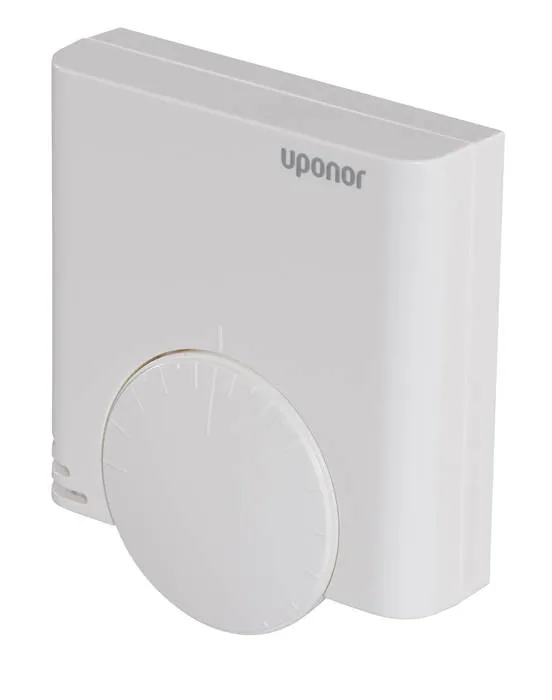 Huonetermostaatti UPONOR T-35