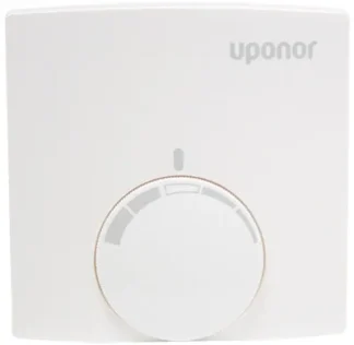 Huonetermostaatti UPONOR BASE T-23 230V