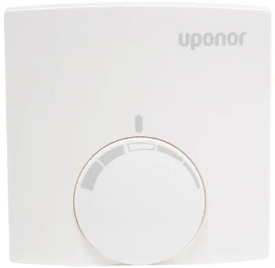 Huonetermostaatti UPONOR BASE T-23 230V