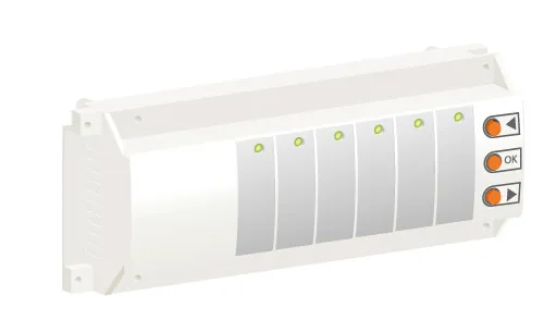 RF-yksikkö Weho WehoFloor LCD- termostaateille