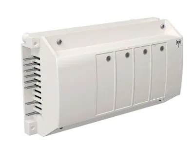 LAAJENNUSMODUULI WEHOFLOOR RF LCD TERMOSTAATILLE
