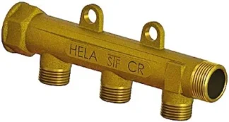 Jakotukki HELA HELA 7500/3-LIITOSTA/SEINÄKIIN