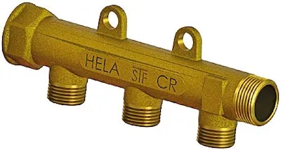 Jakotukki HELA HELA 7500/3-LIITOSTA/SEINÄKIIN
