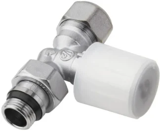 Menoventtiili ROTH Menoventtiili 1/2"x20mm