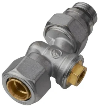 Paluuventtiili ROTH Paluuventiili 1/2"x20mm