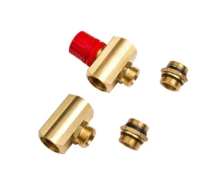 Jakotukin haara ROTH X-PERT Shunt Unit 1 piirin laajennus