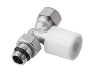 Menoventtiili ROTH Roth Menoventtiili 1/2"x 16mm