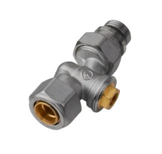 Paluuventtiili ROTH Roth Paluuventiili 1/2"x16mm