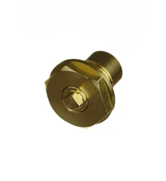 Jakotukin säätöventtiili ROTH Roth Jakotukin venttiili 3/8”