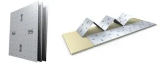 Eristelevy ROTH Tackerlevy Flipflex