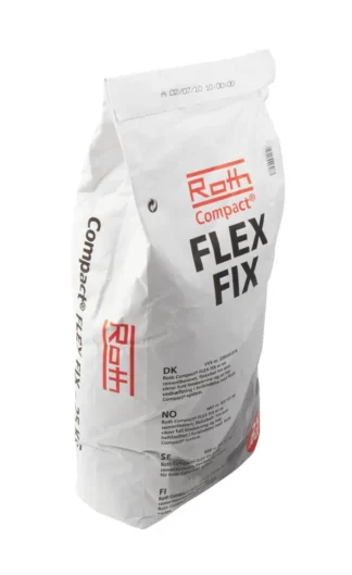 Liima ROTH ROTH COMPACT/18KG
