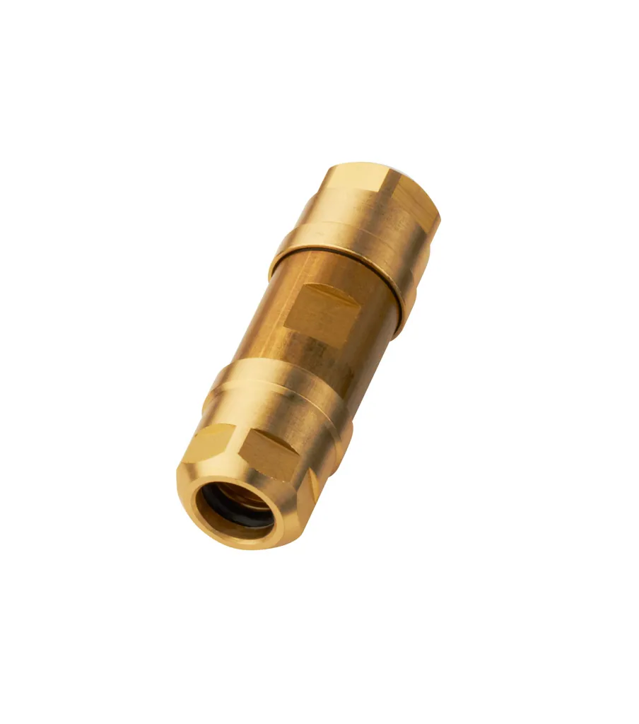 Jatkoliitin ROTH ROTH / D10.5MM